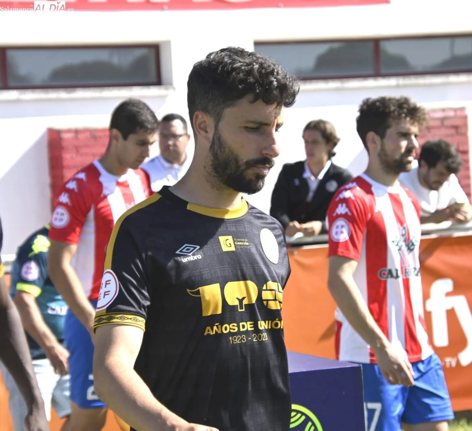 Foto 4 - El Salamanca UDS enfila el camino hacia la fase nacional en Tordesillas (0-2)