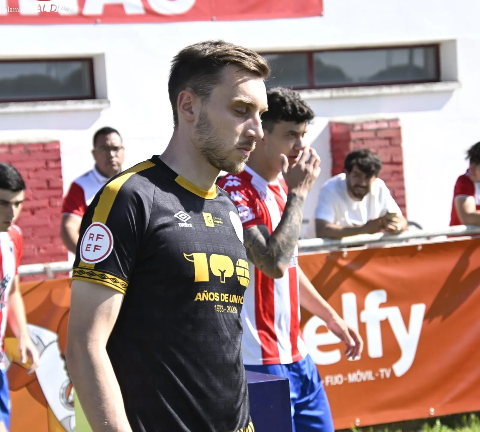 Foto 6 - El Salamanca UDS enfila el camino hacia la fase nacional en Tordesillas (0-2)