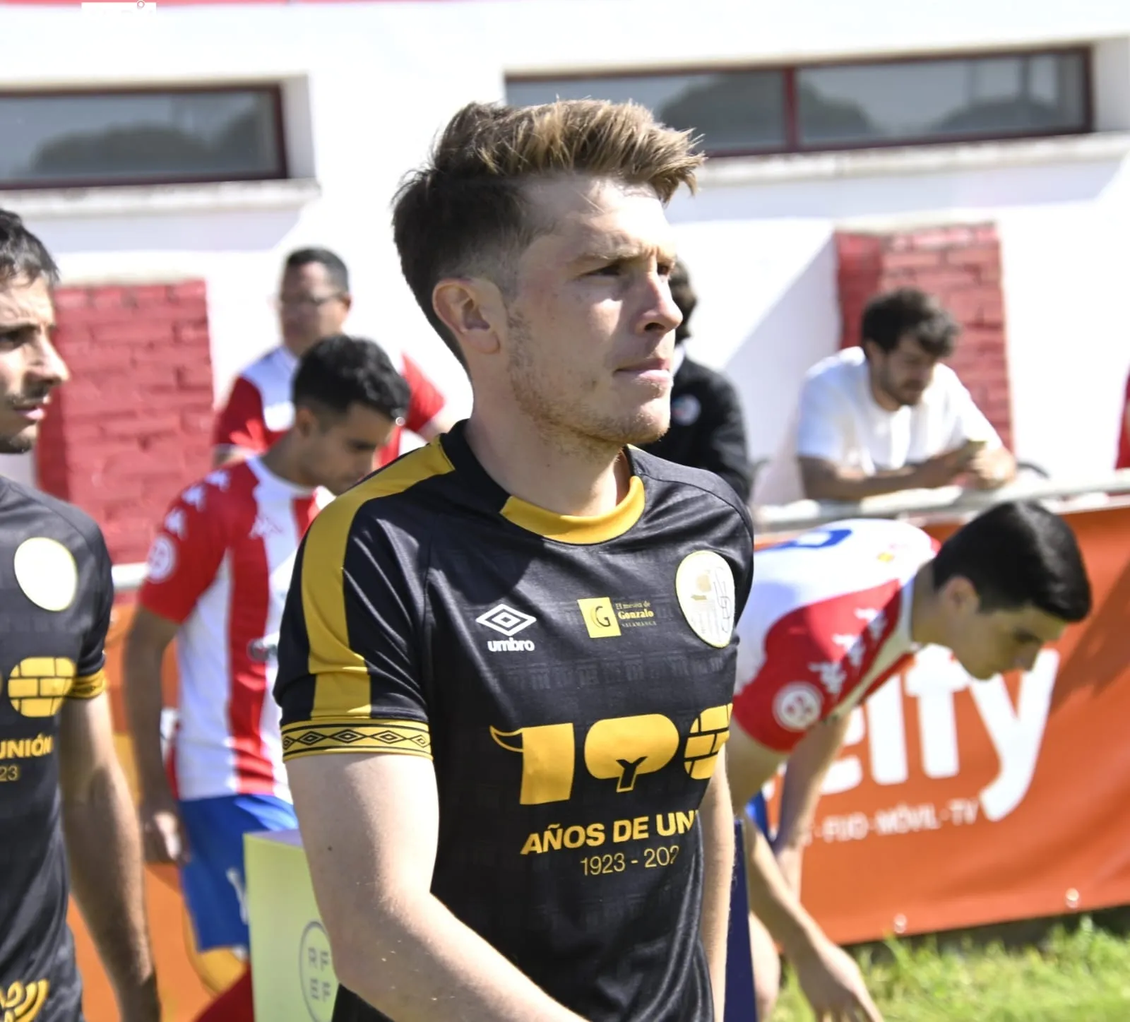 Foto 7 - El Salamanca UDS enfila el camino hacia la fase nacional en Tordesillas (0-2)