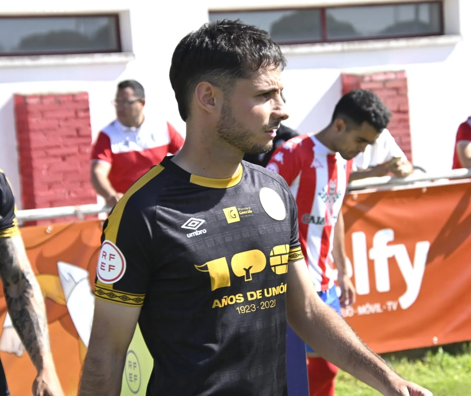 Foto 8 - El Salamanca UDS enfila el camino hacia la fase nacional en Tordesillas (0-2)