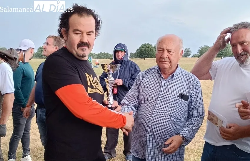Proyecto In Memorian ‘Agustín Agudo Sánchez’ en Bañobárez