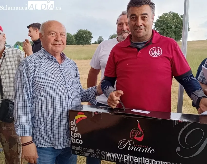 Proyecto In Memorian ‘Agustín Agudo Sánchez’ en Bañobárez