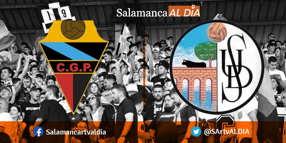 Así hemos vivido la ida de la final del playoff entre el Celta C - Gran Peña y el Salamanca UDS