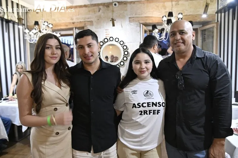 Galería de imágenes / Fotos: David Sañudo y SALAMANCArtv AL DÍA
