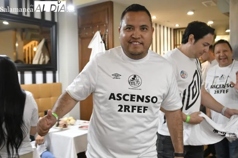 Galería de imágenes / Fotos: David Sañudo y SALAMANCArtv AL DÍA