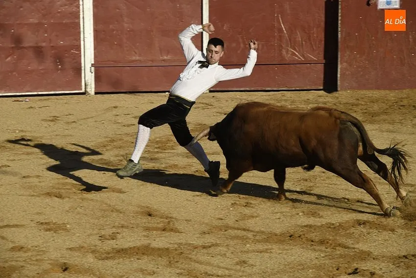 Foto 17 - Un concurso de recortes anima la tarde de Corpus sabatina en Sancti Sp&iacute;ritus