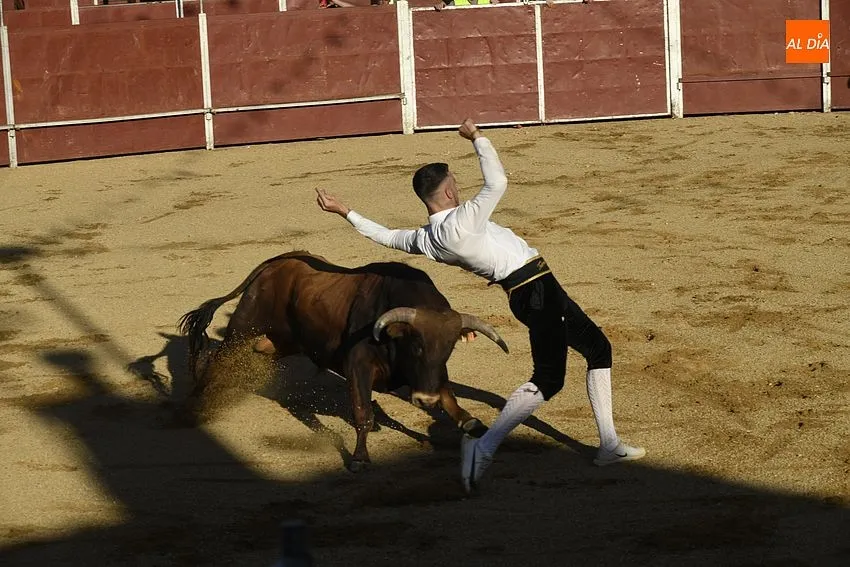 Foto 13 - Un concurso de recortes anima la tarde de Corpus sabatina en Sancti Sp&iacute;ritus