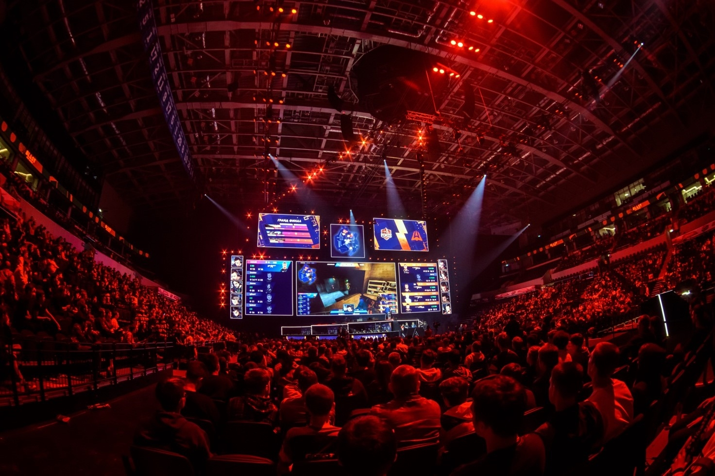 Un nuevo nivel de juego desbloqueado: ¿Cuáles son las diferencias clave entre esports y gaming?