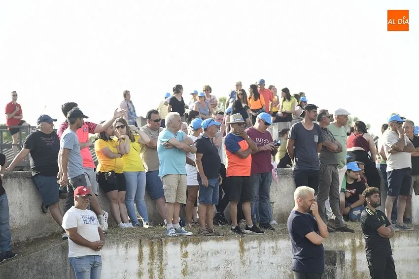 FInal de fiestas del Corpus en Sancti Spíritus / Fotos: Adrián M.Pastor