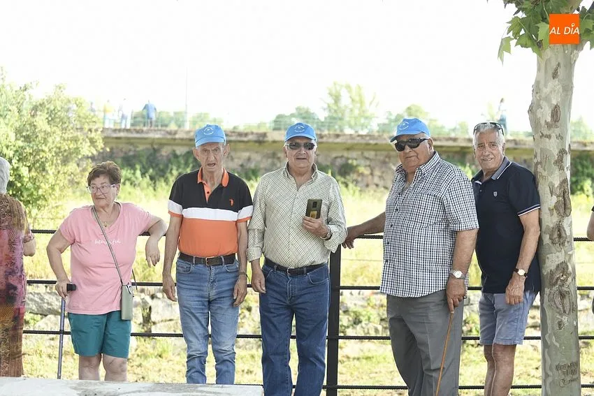 FInal de fiestas del Corpus en Sancti Spíritus / Fotos: Adrián M.Pastor