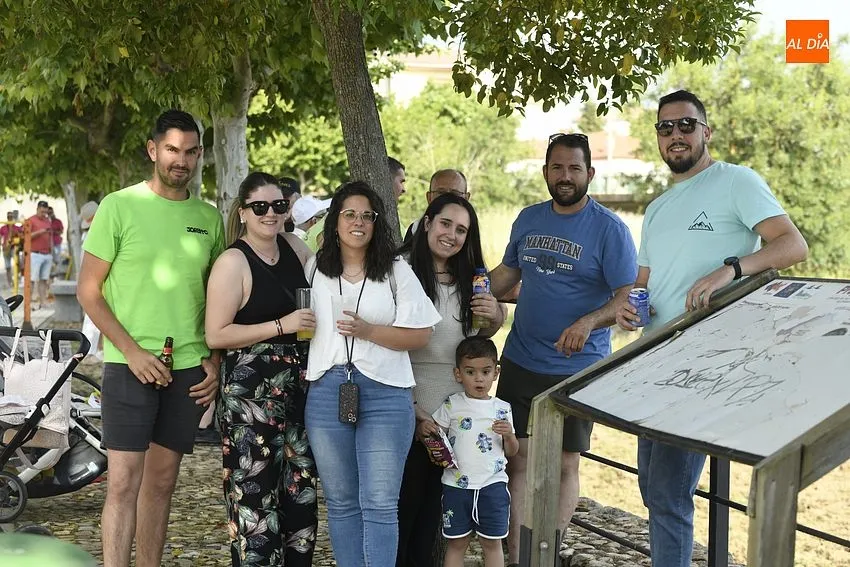 FInal de fiestas del Corpus en Sancti Spíritus / Fotos: Adrián M.Pastor