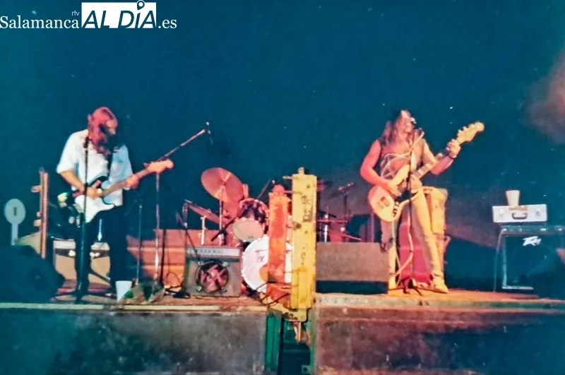 Foto 4 - 25&ordm; Aniversario del Galinrock (1999-2024)