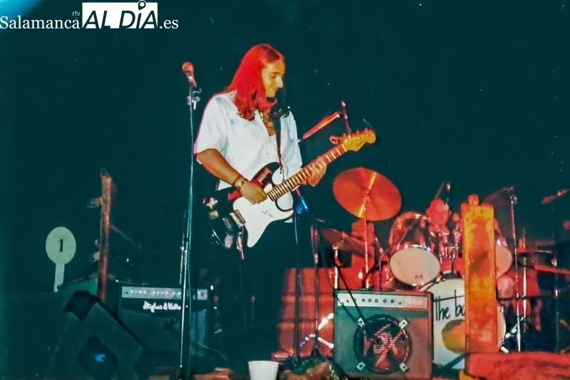 Foto 3 - 25&ordm; Aniversario del Galinrock (1999-2024)