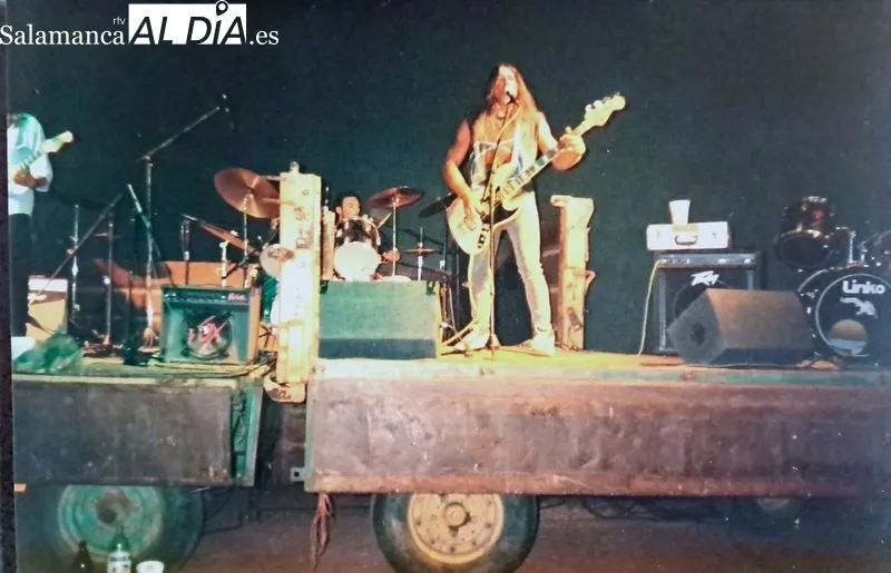 Foto 2 - 25&ordm; Aniversario del Galinrock (1999-2024)