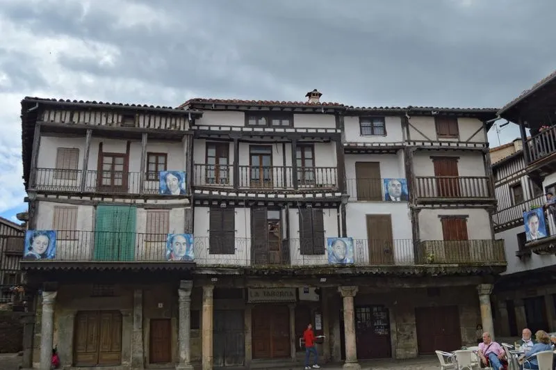 Exposición 