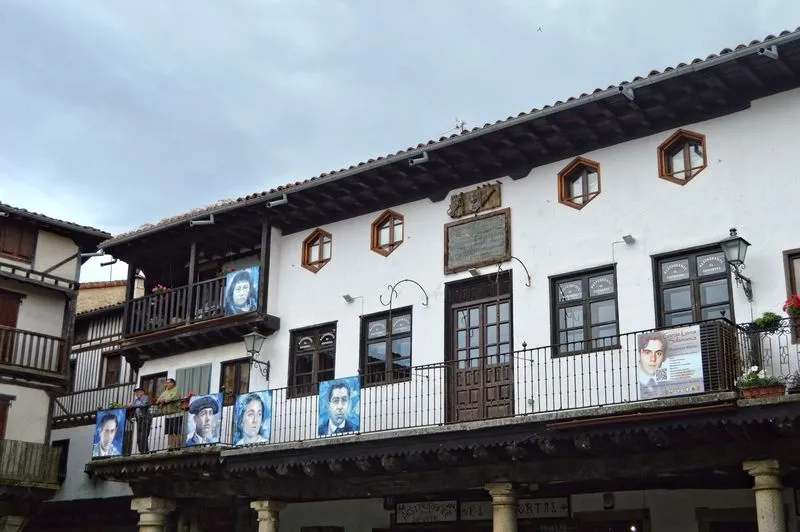 Exposición 