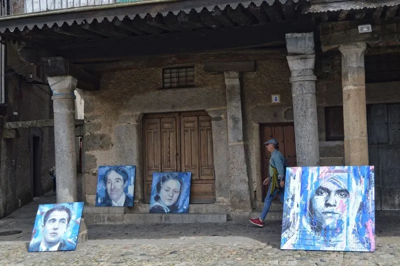 Exposición 