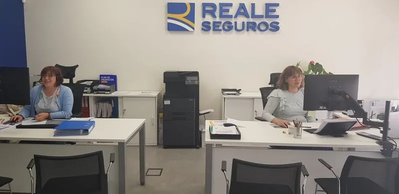 Foto 5 - La mejor Agencia Reale 2023 de Espa&ntilde;a est&aacute; en Alba de Tormes
