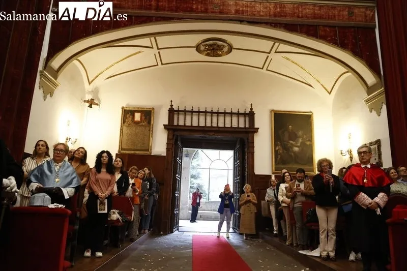 Fiesta Sacramental del Corpus Christi | FOTOS: David Sañudo 