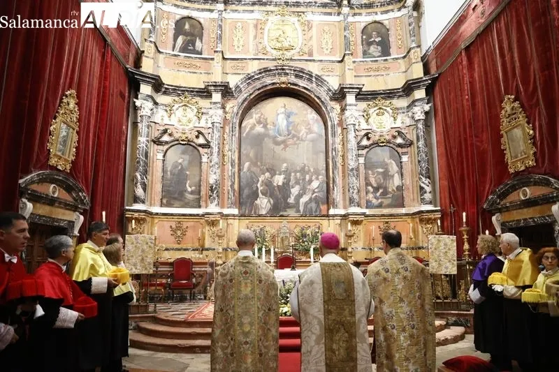 Fiesta Sacramental del Corpus Christi | FOTOS: David Sañudo 