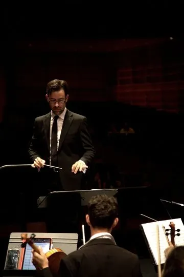 La Joven Orquesta Sinfónica Ciudad de Salamanca cierra la temporada | FOTOS: Amador Martín