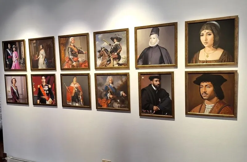 Exposición ‘La imagen promiscu@’ | USAL
