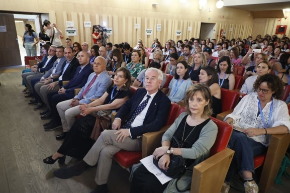 Salamanca, programa de movilidad Erasmus