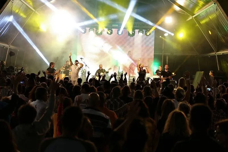 La Feria Terras do Lince se celebra el 26, 27 y 28 de julio en Penamacor (Portugal) 