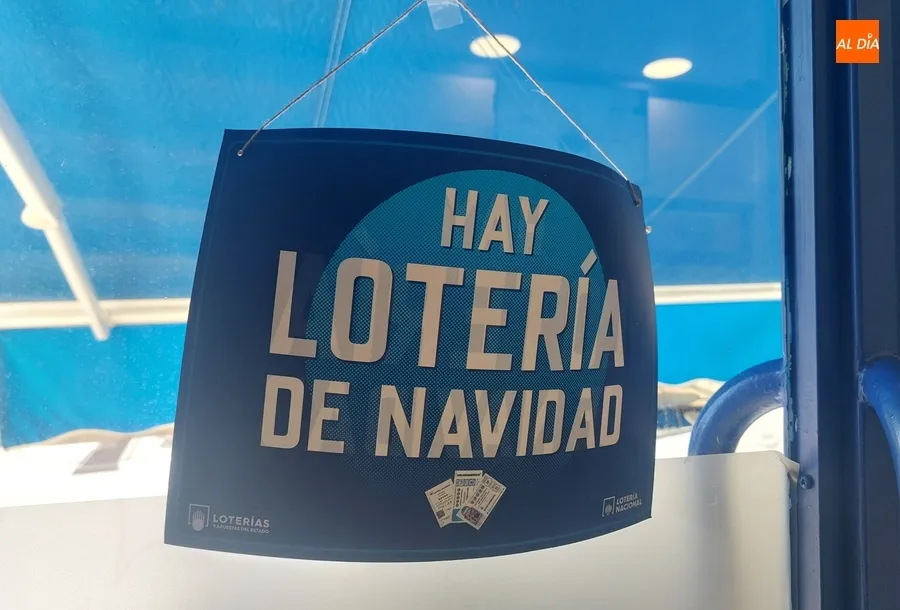 Foto 2 - En marcha la venta de la Loter&iacute;a de Navidad producto de la celebraci&oacute;n de los Sanfermines
