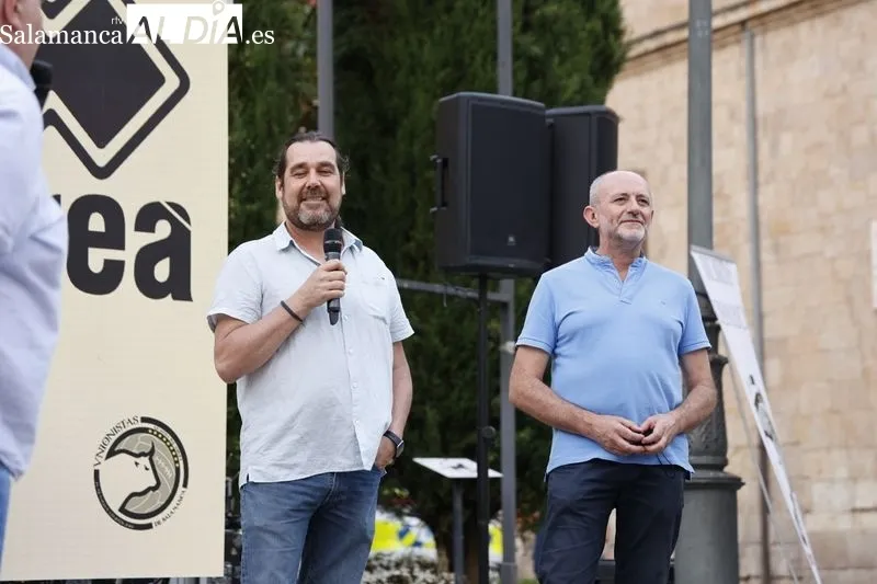 Galería de imágenes / Fotos: David Sañudo