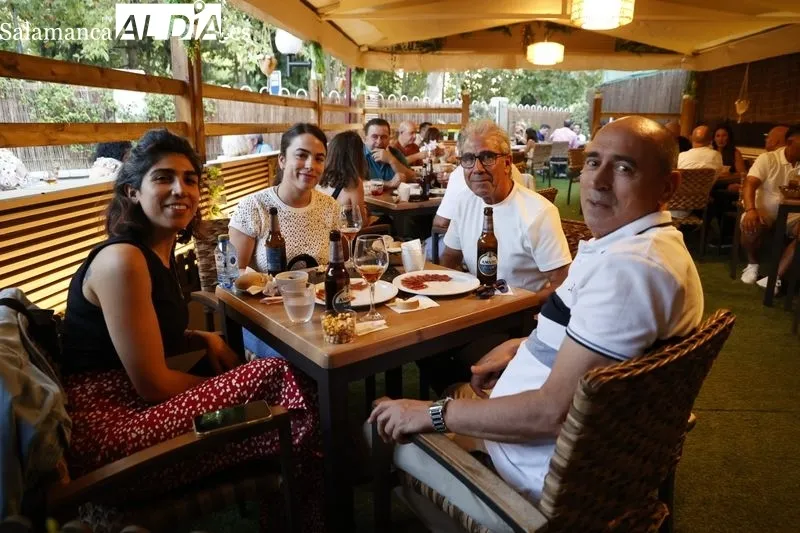 Foto 18 - Llenazo en 'La Mar Sala&aacute;' para divertirse con el humor del c&oacute;mico Agust&iacute;n Jim&eacute;nez