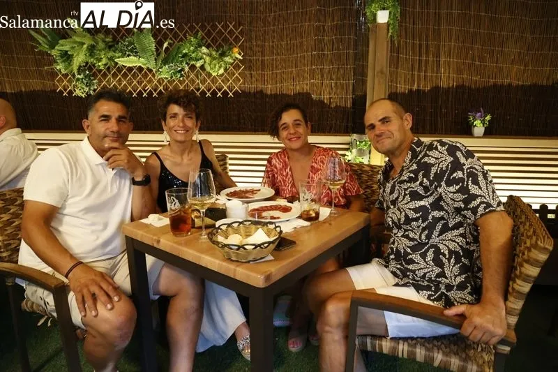 Foto 15 - Llenazo en 'La Mar Sala&aacute;' para divertirse con el humor del c&oacute;mico Agust&iacute;n Jim&eacute;nez