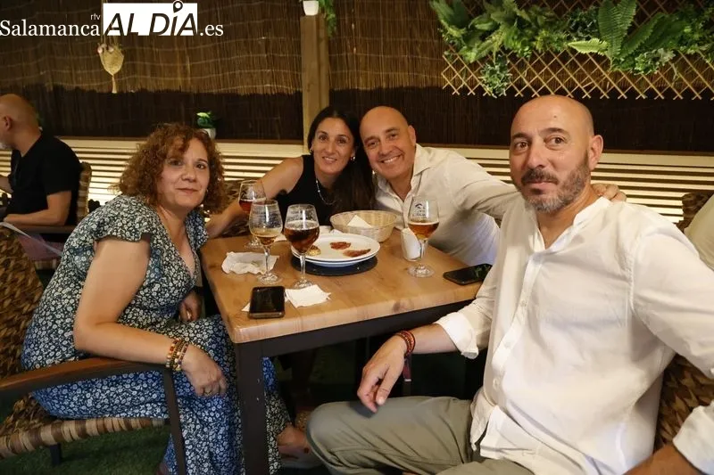 Foto 13 - Llenazo en 'La Mar Sala&aacute;' para divertirse con el humor del c&oacute;mico Agust&iacute;n Jim&eacute;nez