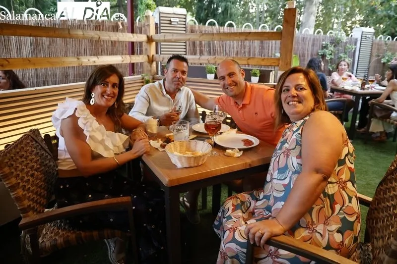 Foto 12 - Llenazo en 'La Mar Sala&aacute;' para divertirse con el humor del c&oacute;mico Agust&iacute;n Jim&eacute;nez