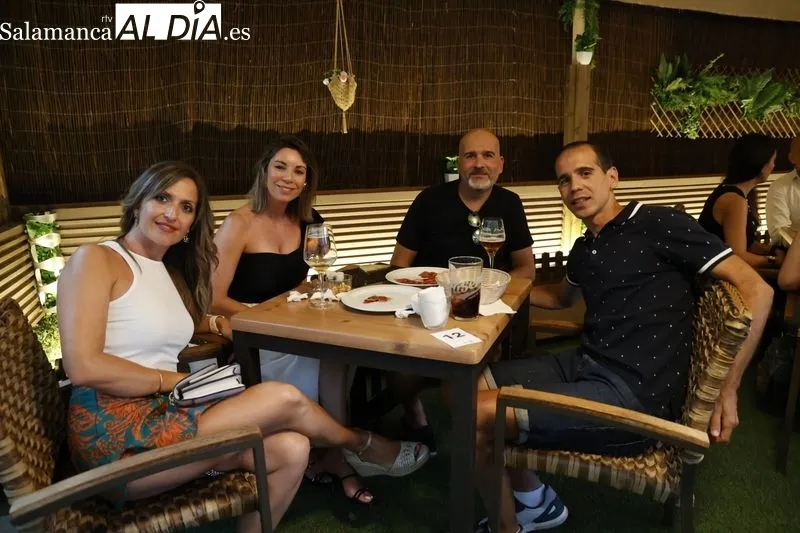 Foto 11 - Llenazo en 'La Mar Sala&aacute;' para divertirse con el humor del c&oacute;mico Agust&iacute;n Jim&eacute;nez