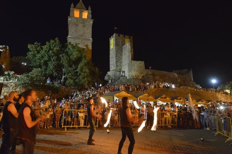 La Raya en fiestas | Festival da Terra Transmontana (Mogadouro, Portugal) 