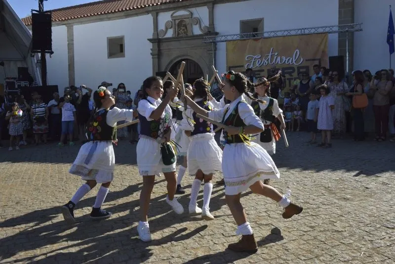 La Raya en fiestas | Festival da Terra Transmontana (Mogadouro, Portugal) 