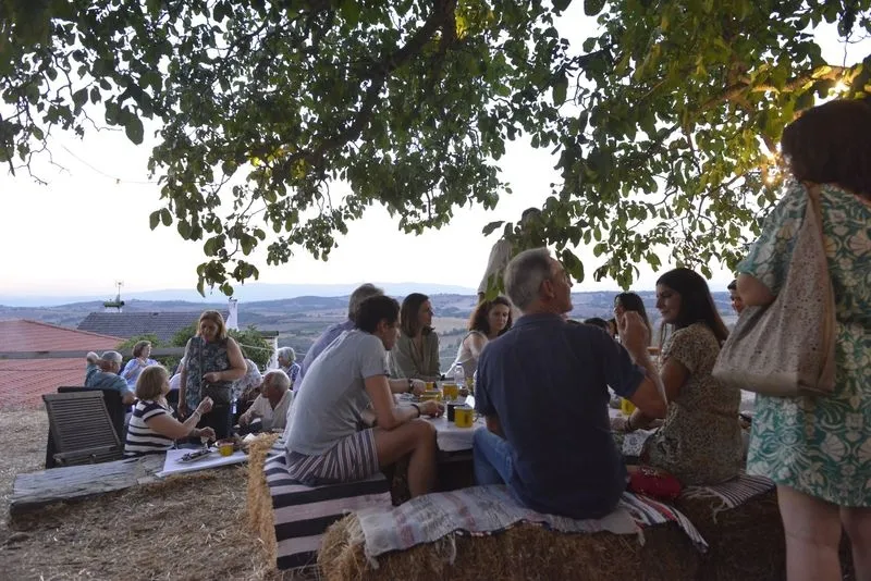 La Raya en fiestas | Festival da Terra Transmontana (Mogadouro, Portugal) 