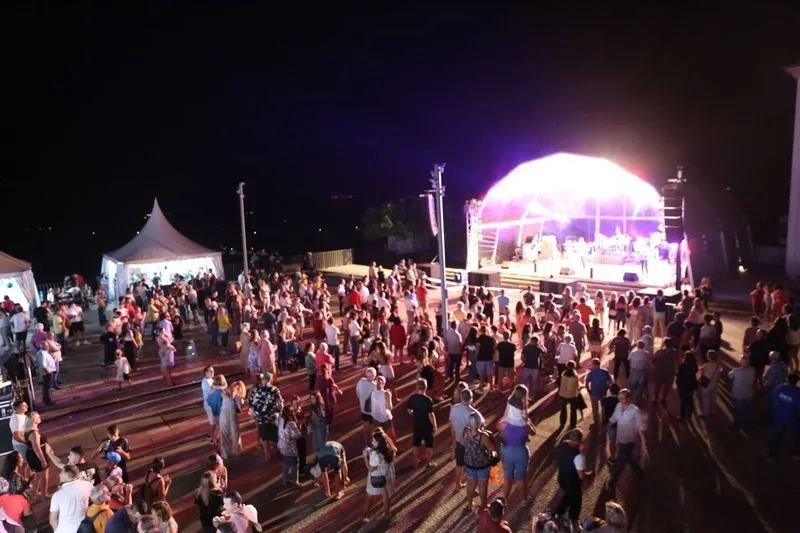 La Feria Terras do Lince se celebra el 26, 27 y 28 de julio en Penamacor (Portugal) 