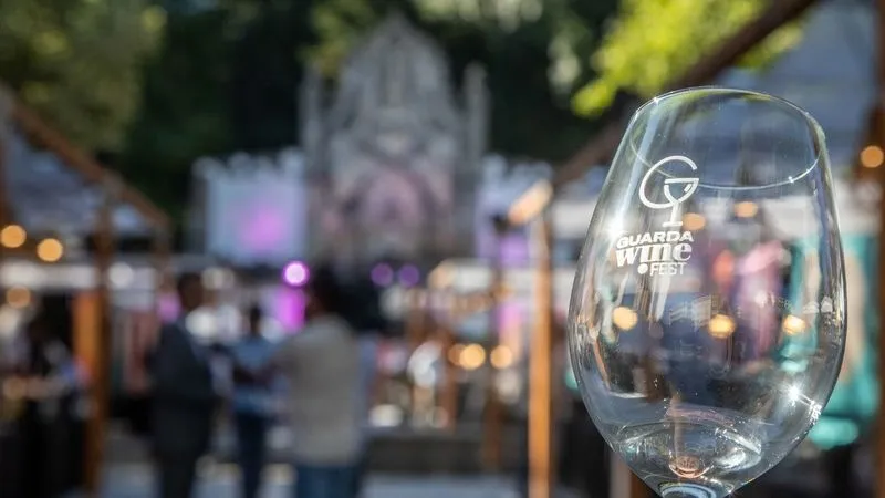 Foto 3 - Vinos, jazz y gastronom&iacute;a para saborear el verano en la capital m&aacute;s alta de Portugal