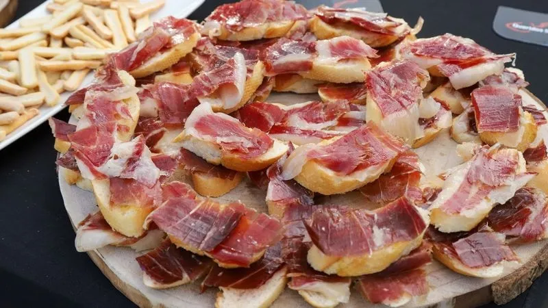 Foto 4 - Vinos, jazz y gastronom&iacute;a para saborear el verano en la capital m&aacute;s alta de Portugal