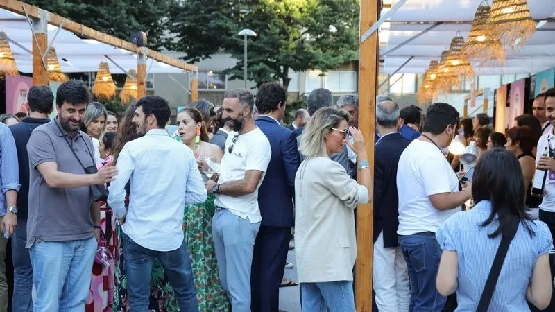 Foto 6 - Vinos, jazz y gastronom&iacute;a para saborear el verano en la capital m&aacute;s alta de Portugal