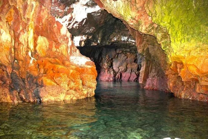 Isla Berlenga (Peniche, Portugal) | Fotos: Associação dos Amigos da Berlenga