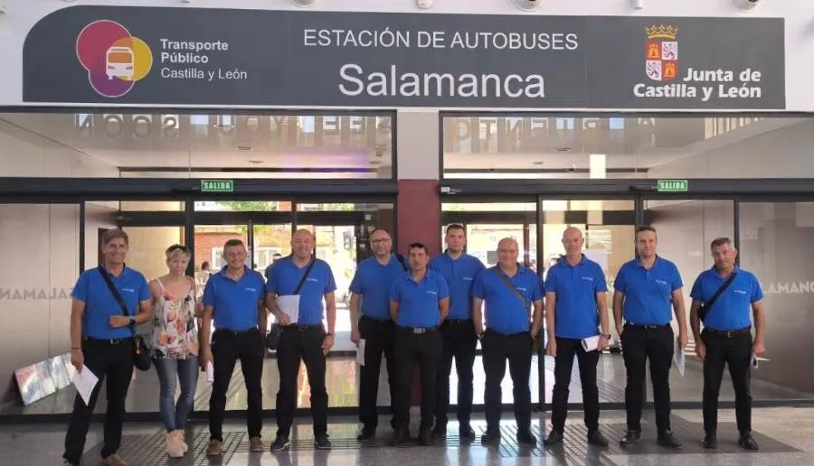 Foto 3 - La familia Mart&iacute;n S&aacute;nchez, responsable de El Pilar, ser&aacute; homenajeada en la v&iacute;spera del Martes Mayor