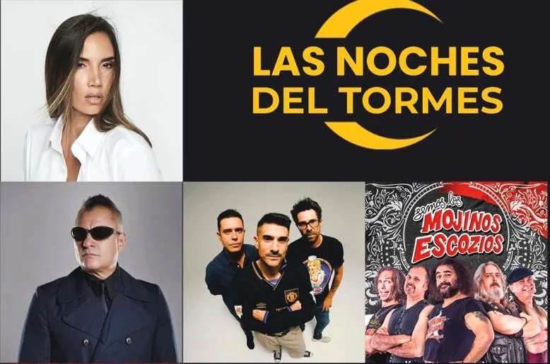 India Martínez, Pignoise, Mojinos y Chimo Bayo actuarán en Santa Marta