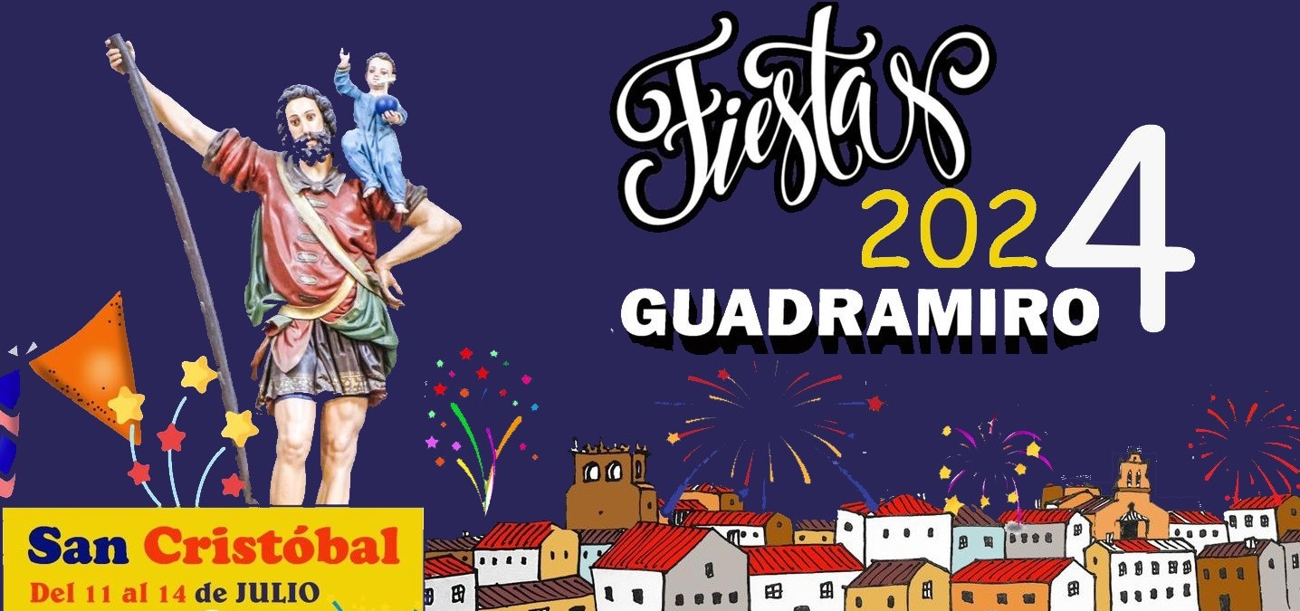 Guadramiro Se Engalana Para Vivir Sus Fiestas Salamancartv Al DÍa Noticias De Salamanca 0318