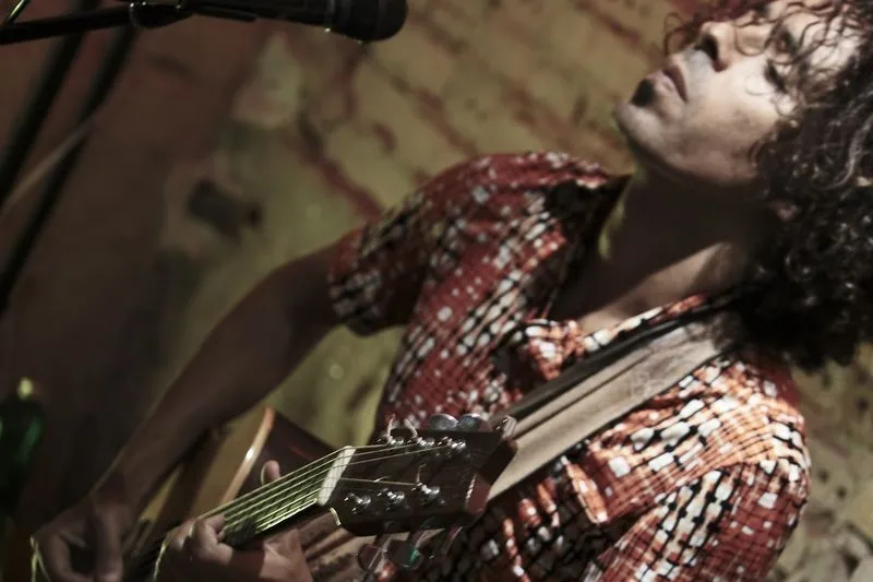 Miércoles 24 de julio 11:00-13:00 h. Concierto Katak-Vitor Peixeiro