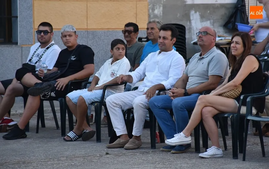 Foto 4 - La Iglesia Evang&eacute;lica arranca su novedoso ciclo de conciertos para &ldquo;lanzar la semilla&rdquo;