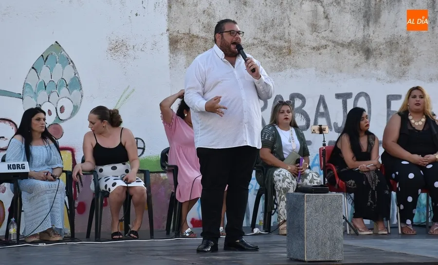 Foto 8 - La Iglesia Evang&eacute;lica arranca su novedoso ciclo de conciertos para &ldquo;lanzar la semilla&rdquo;