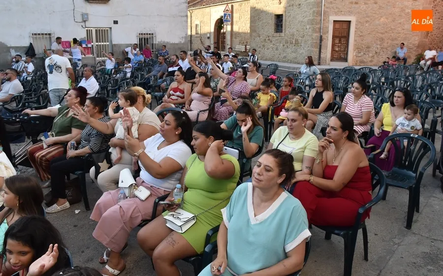 Foto 10 - La Iglesia Evang&eacute;lica arranca su novedoso ciclo de conciertos para &ldquo;lanzar la semilla&rdquo;